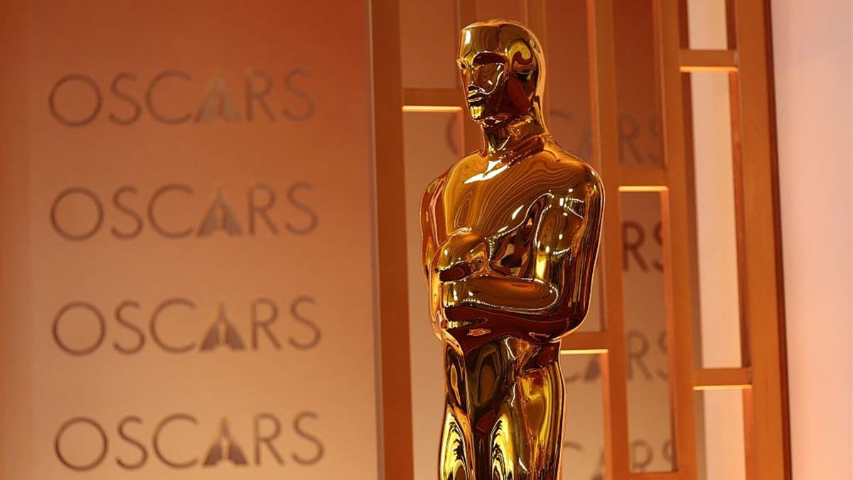Oscars AI eligibility rules for films