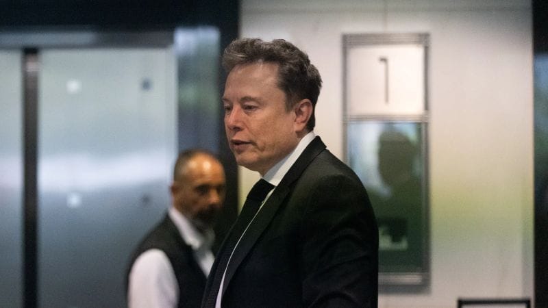 ⛵ Musk Loses Landmark Lawsuit