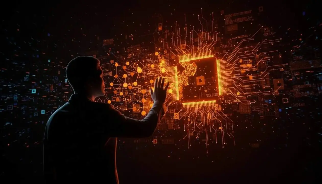 🛎️ The First Post Human Lab