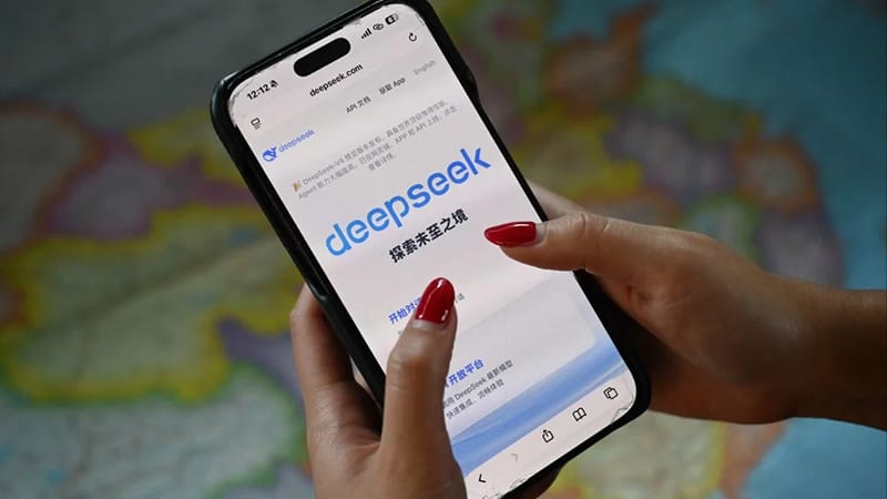 ⛵ DeepSeek Pops AI Pricing