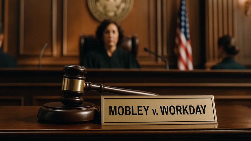 🦞 Agents Can Be Sued