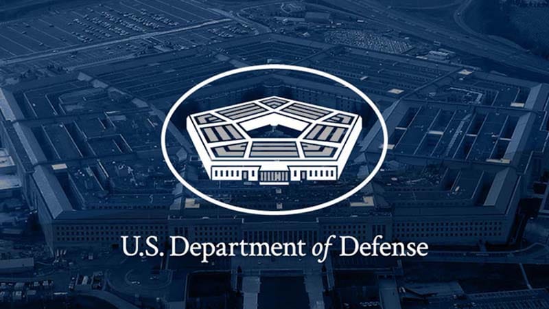 🛎️ Pentagon Just Signed 7 AI Companies