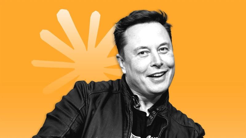 ⛵ Musk Hands Claude the Cannon