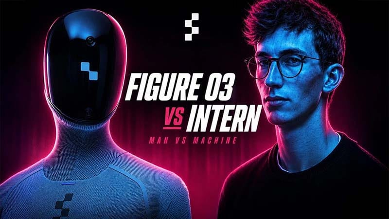 🤖 Humans Still Win the Shift