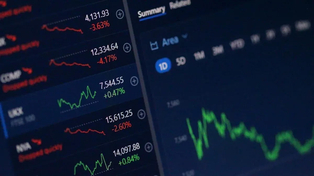 ⛵ $500B Wiped Overnight