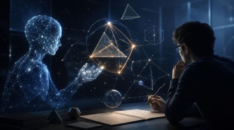 ⛵ OpenAI Cracks 80-Year Conjecture