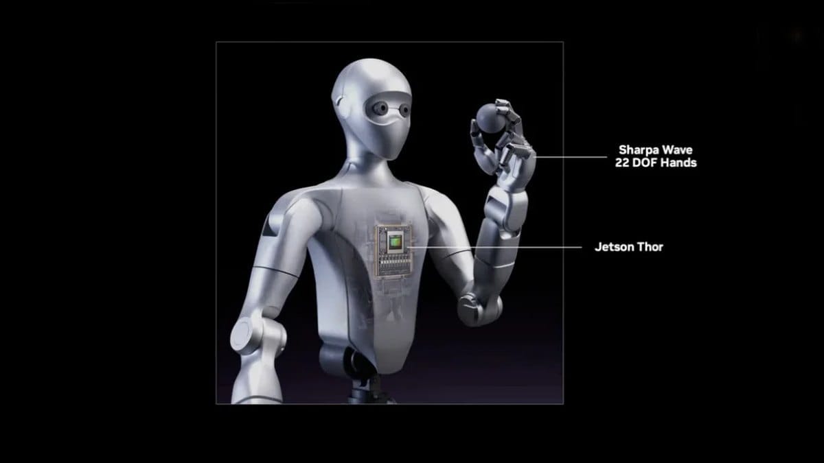 🤖 Humanoids Find a Baseline