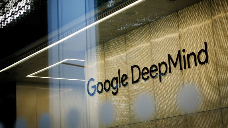 🦞 DeepMind Leashes Its Agents