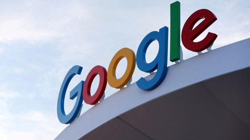 🛎️ Google’s Fastest Builder Got Fired