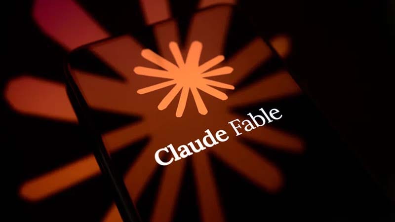 🛎️ Claude Fable “Died” in Four Days