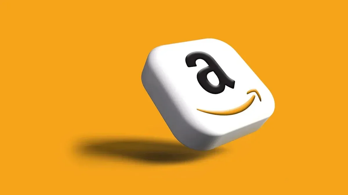 🎯 Amazon Ads Hits $72B