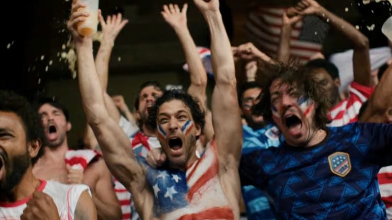 🎯 Marketing’s World Cup