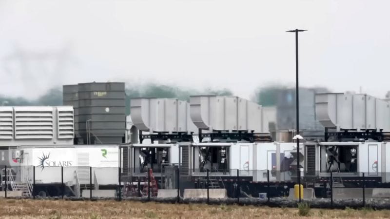 ⛵ DOJ Backs Musk's Pollution