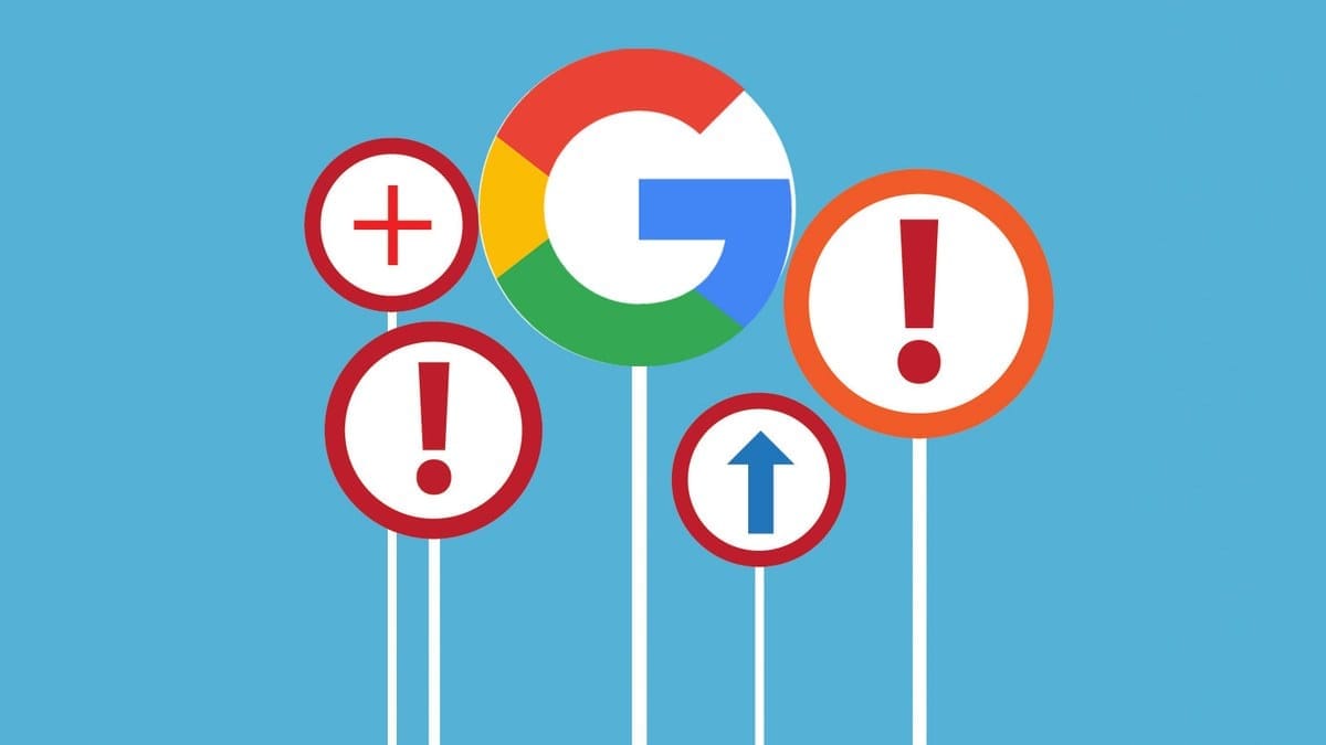 🎯 Google Claims SEO Ground Truth