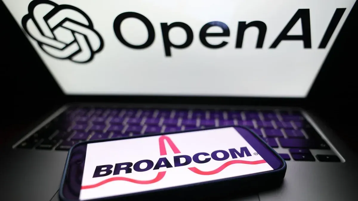 ⛵ OpenAI Debuts First Chip