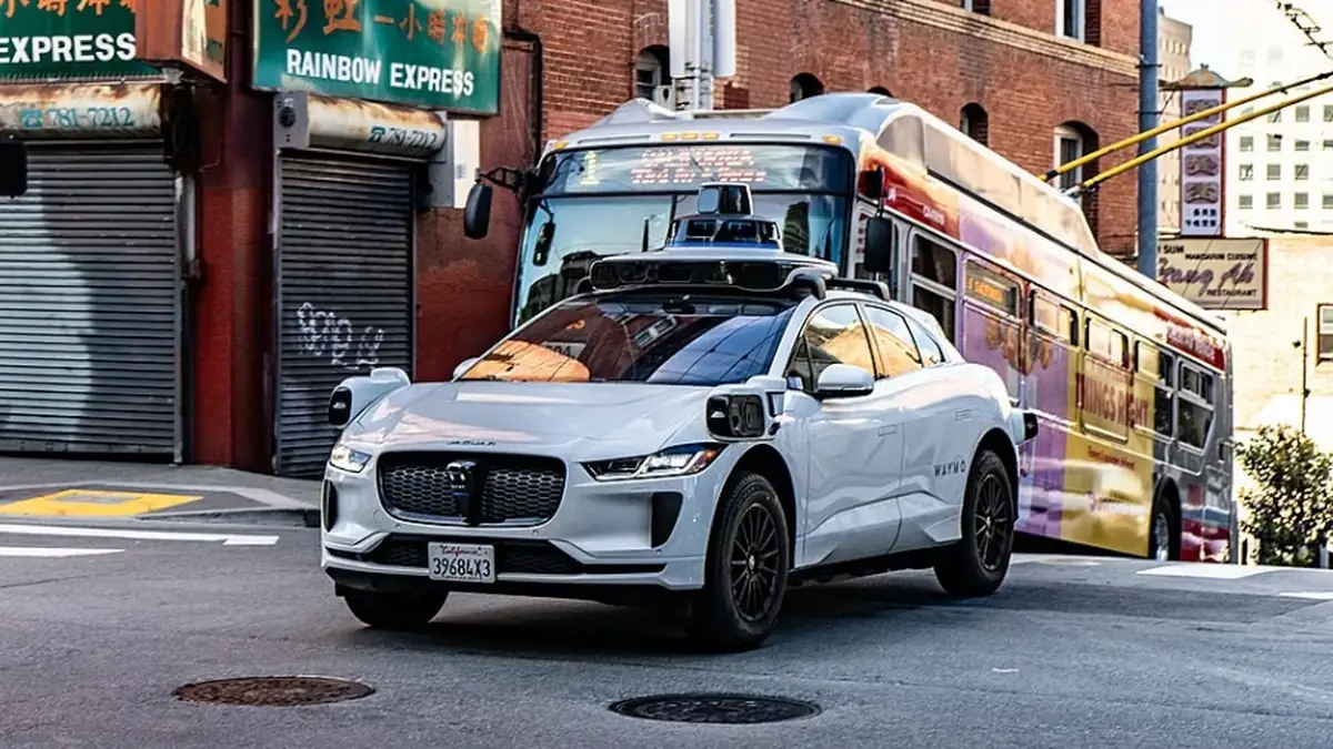 ⛵ NYC Defeats Waymo