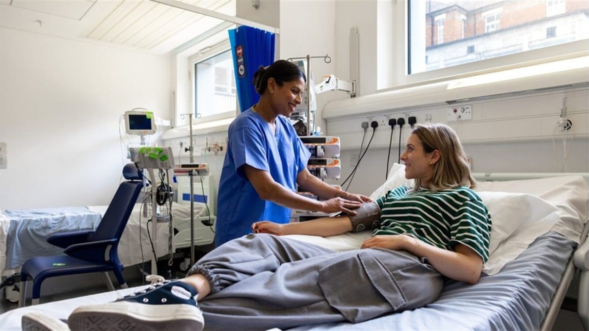 NHS England Microsoft Copilot rollout