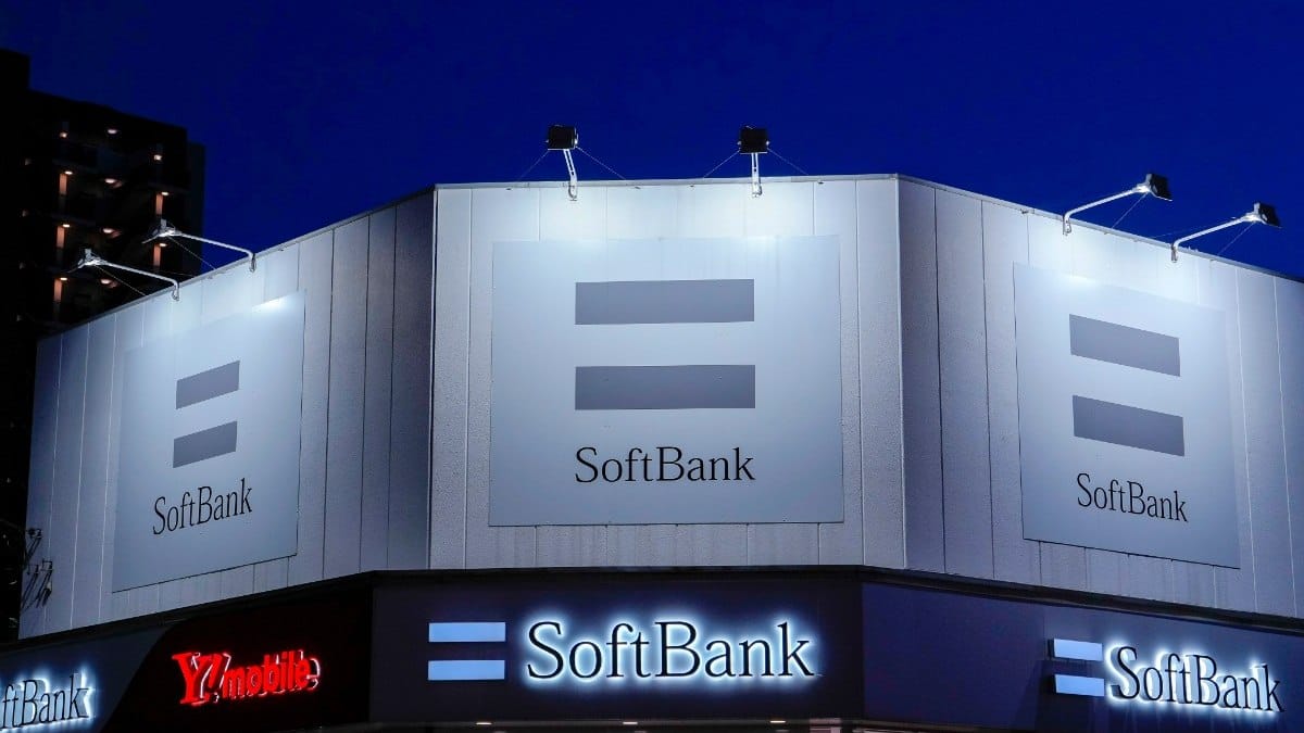 SoftBank and OpenAI valuation coverage