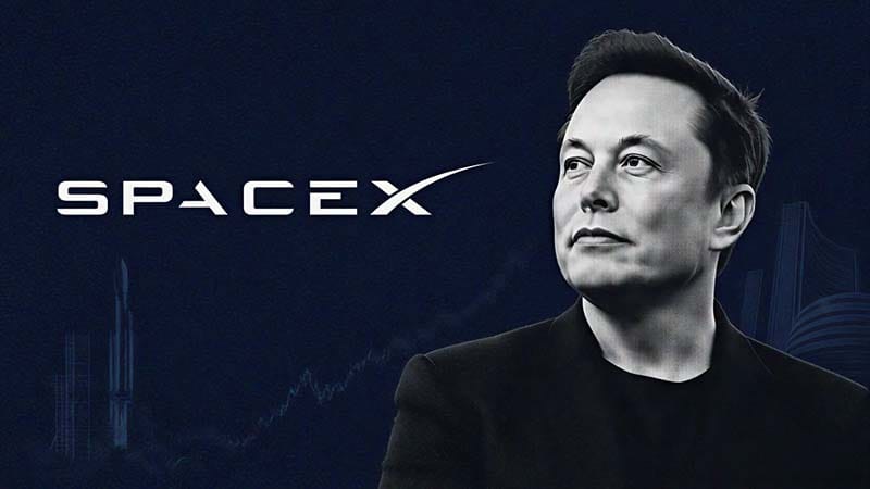⛵ SpaceX Tops $2 Trillion