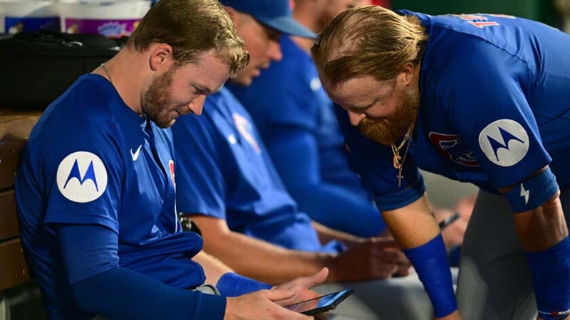🛎️ MLB Banned AI Coach