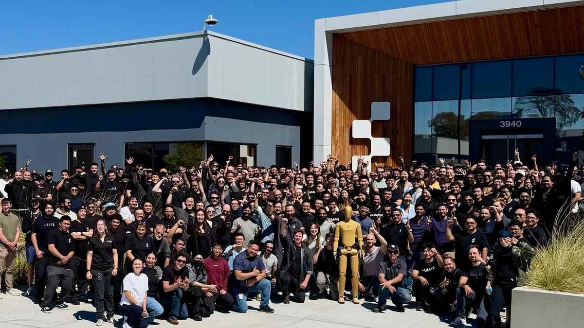 🤖 Figure Hits 1,000 Robots