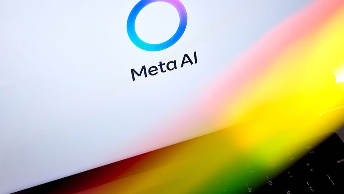 🛎️ Meta Nukes the AI Market