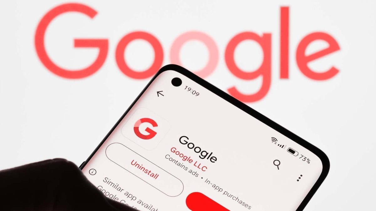 🎯 Google Raises AI Content Risk