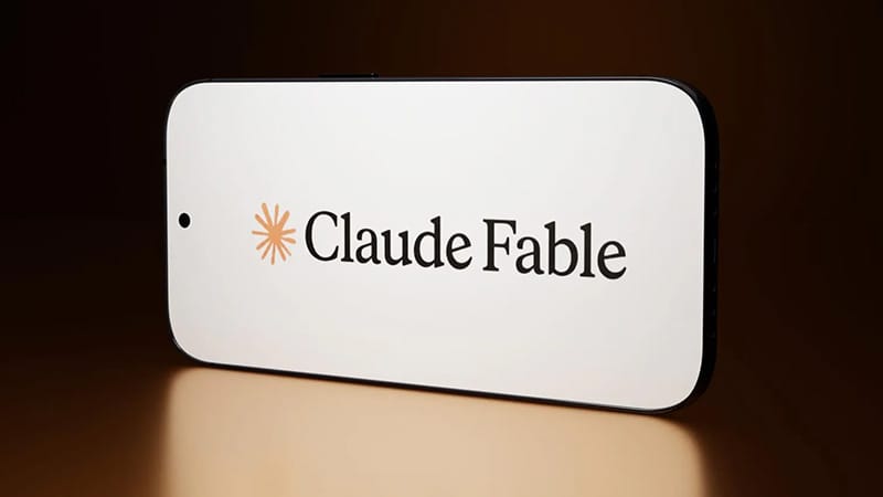⛵ Anthropic's Fable 5 Returns