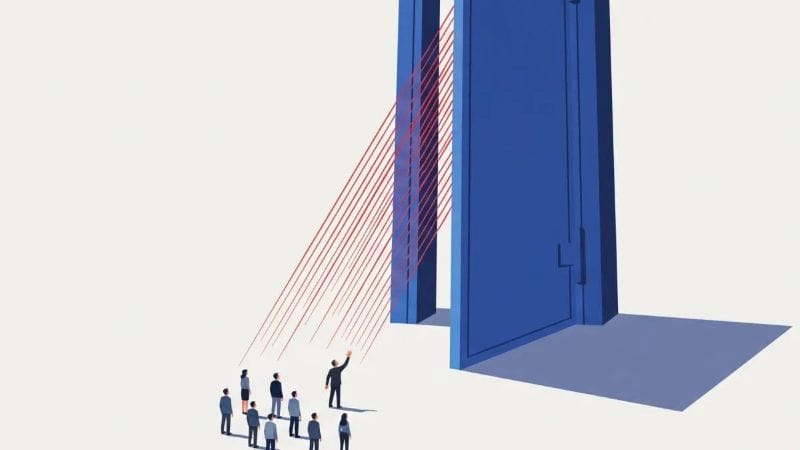 🎯 EU Opens Google Search Data