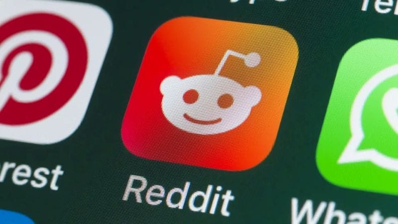 🛎️ Reddit Is Done Feeding Google