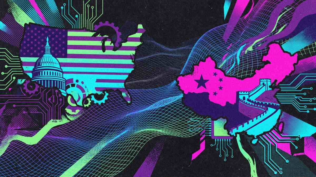 🦞 Washington Builds a Soft AI Ban
