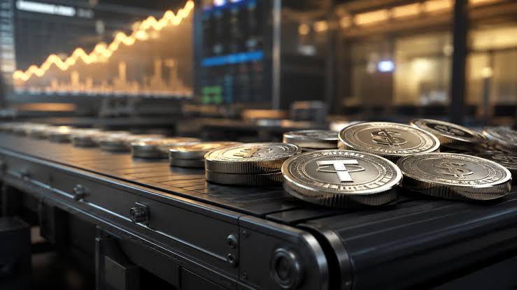 ⛵ Open USD Rises