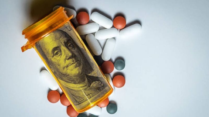 🎯 Pharma Ad Tech Rises