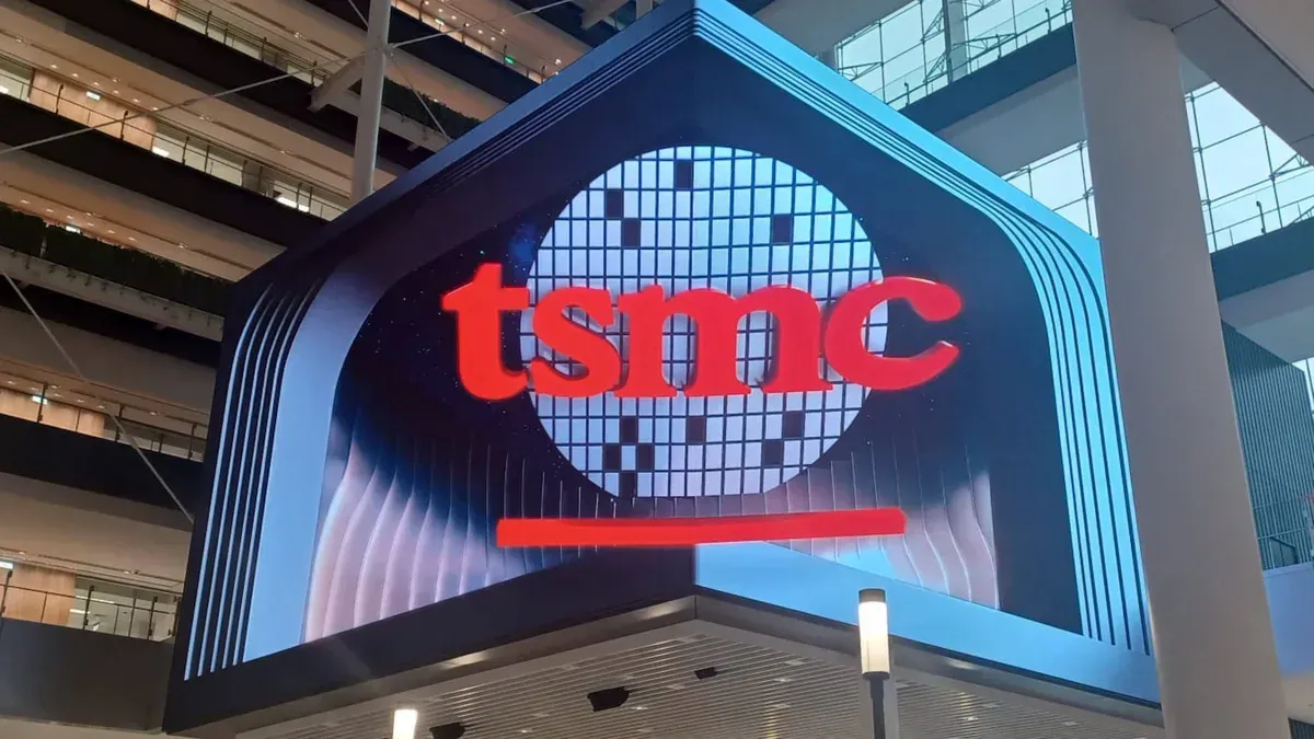 ⛵ TSMC Adds $100B To Arizona