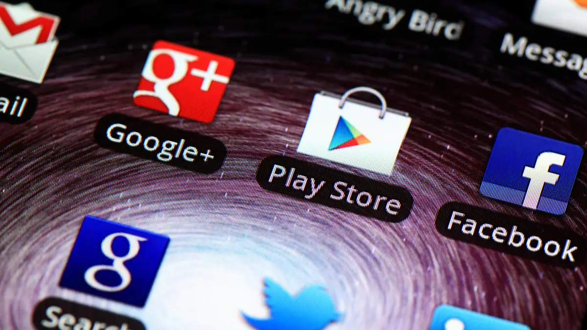 ⛵ Google Loses $4.7B EU Appeal