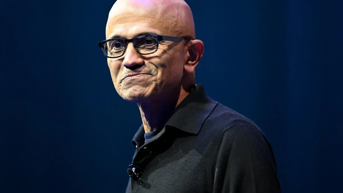⛵ Microsoft Cuts 4,800 More Jobs