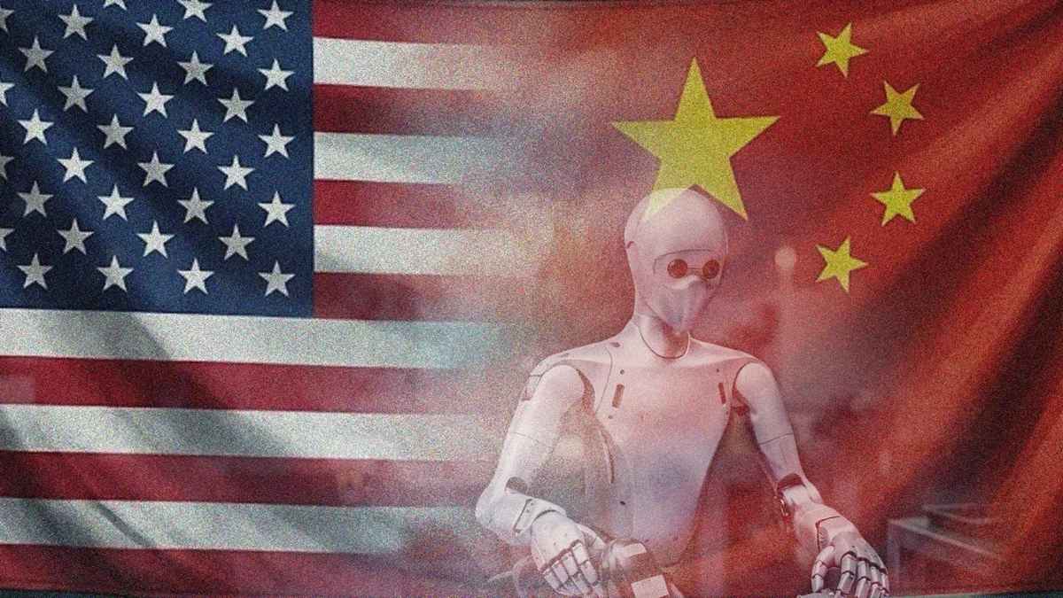 Robot Imports Hit A Wall
