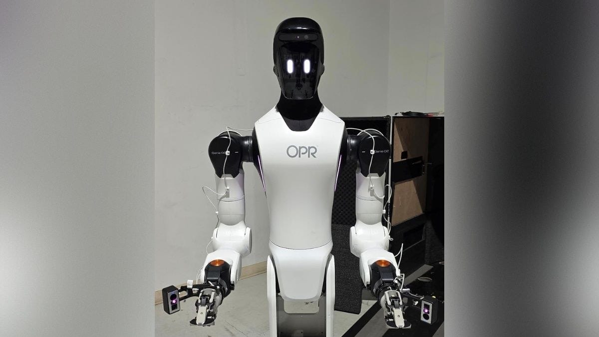 Michigan Robots Draw Federal Heat