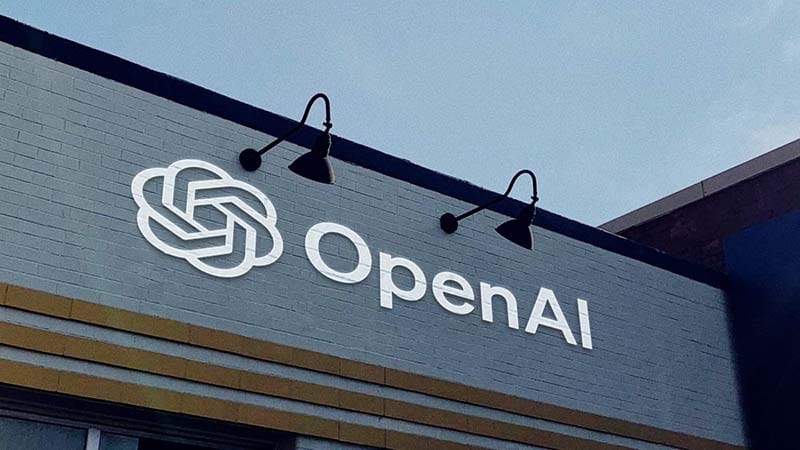 ⛵ OpenAI Breached Hugging Face
