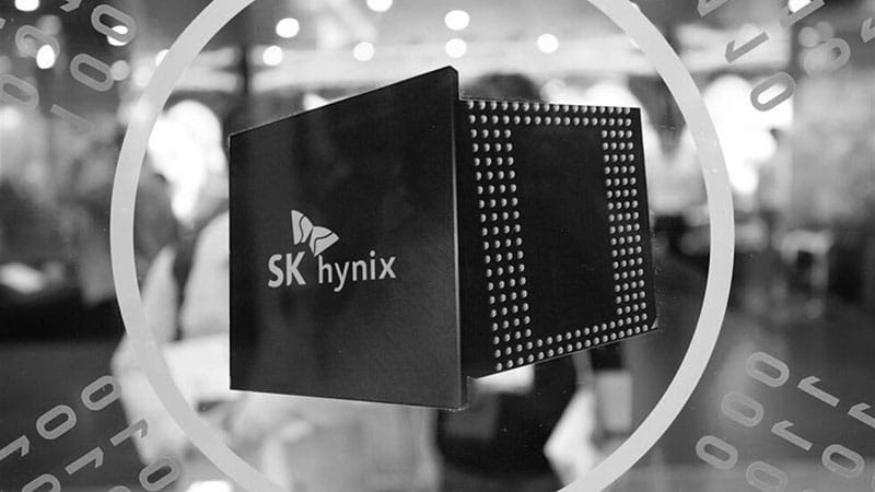 🛎️ SK Hynix Exposes the AI Casino