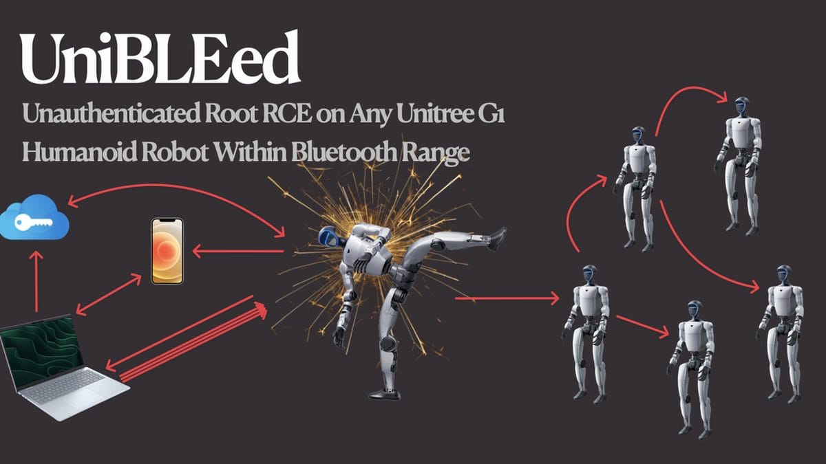 Bluetooth Touches The Body