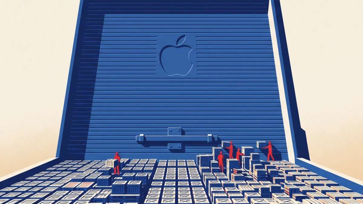 🎯 Apple Maps Opens Ads