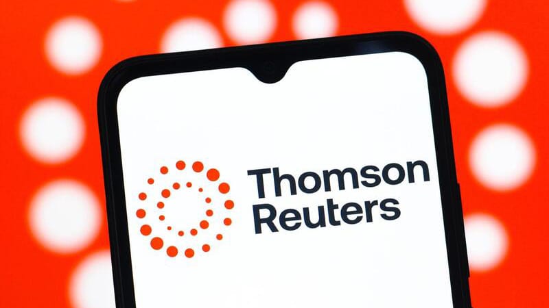 🦞 Thomson Reuters Builds Its Own Model