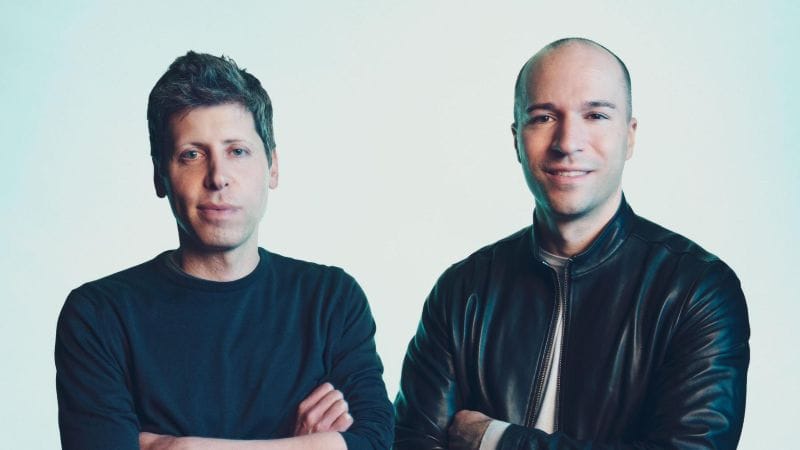 🦞 Altman Says OpenAI Nears AGI