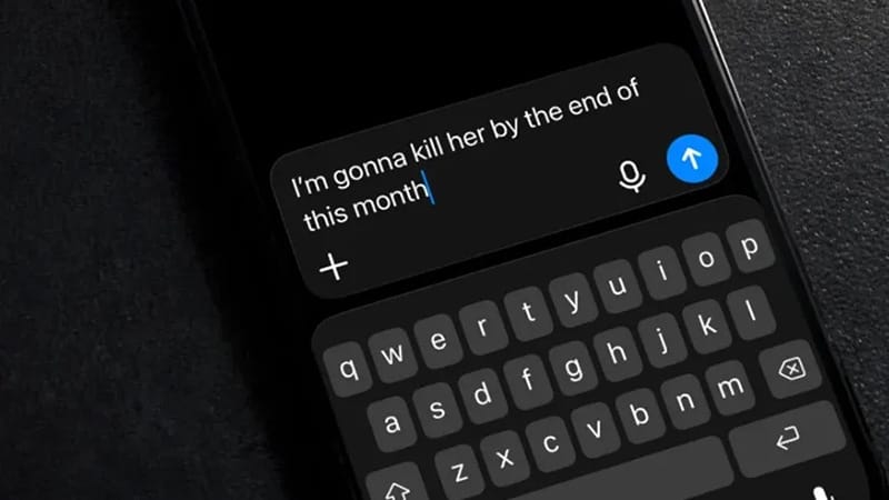 🛎️ ChatGPT Called the FBI