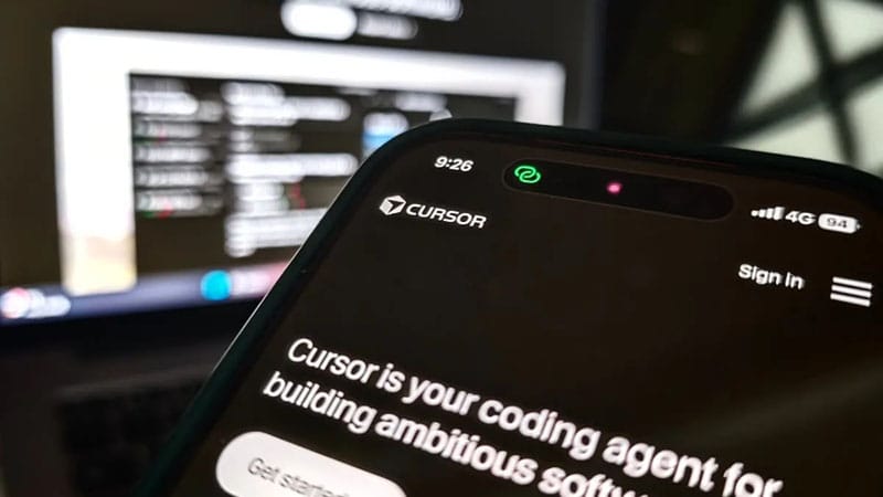 🛎️ OpenAI Banned Cursor