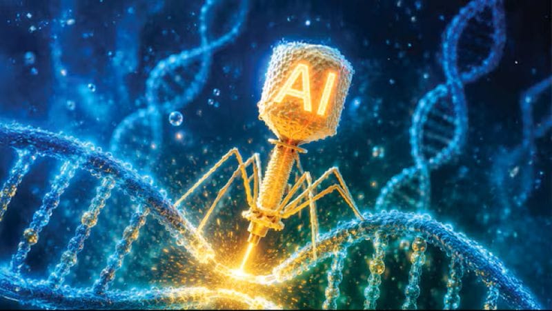 🛎️ Agent-to-Agent Infection Is Here