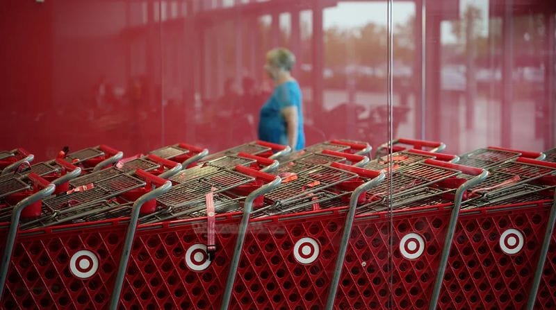 🛎️ Target Proved AI Shopping Is A Channel