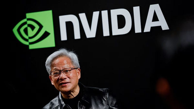 ⛵ Nvidia Pauses Revenue-Sharing Deals