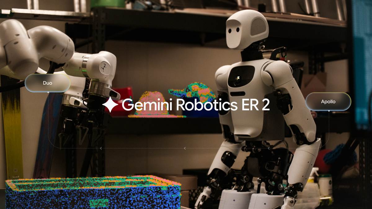 🛎️ Robotics Hits Its GPT Moment